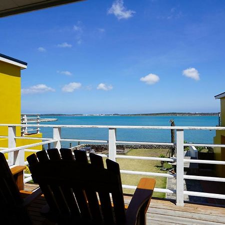 ซัมเมอร์ หยา บีแอนด์บี Bed & Breakfast Huxi ภายนอก รูปภาพ