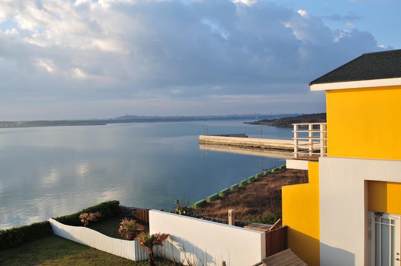 ซัมเมอร์ หยา บีแอนด์บี Bed & Breakfast Huxi ภายนอก รูปภาพ