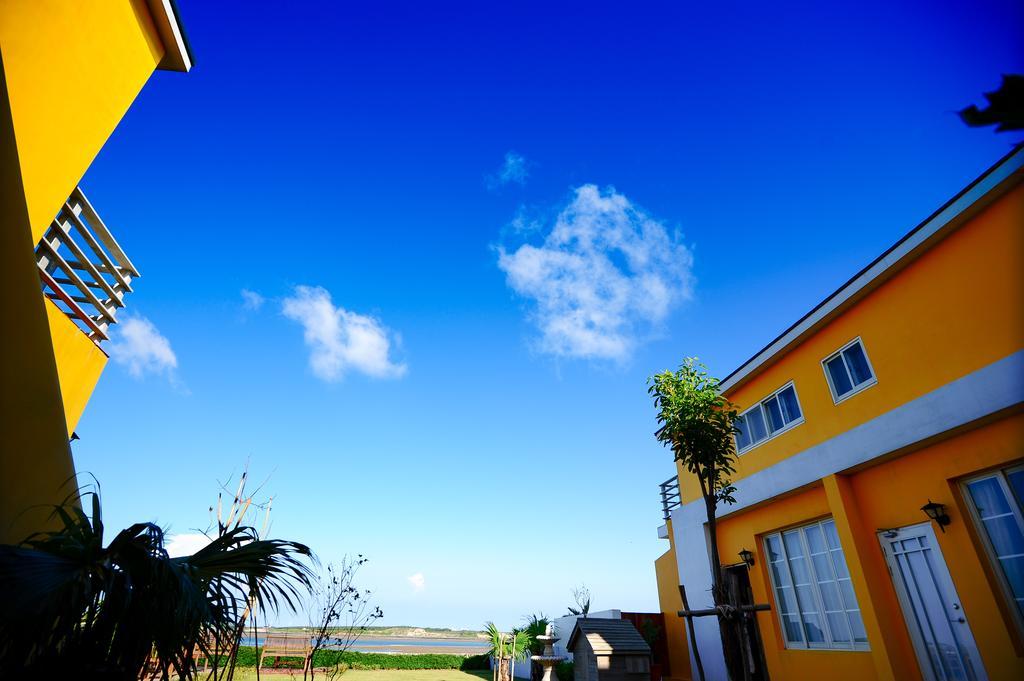 ซัมเมอร์ หยา บีแอนด์บี Bed & Breakfast Huxi ภายนอก รูปภาพ