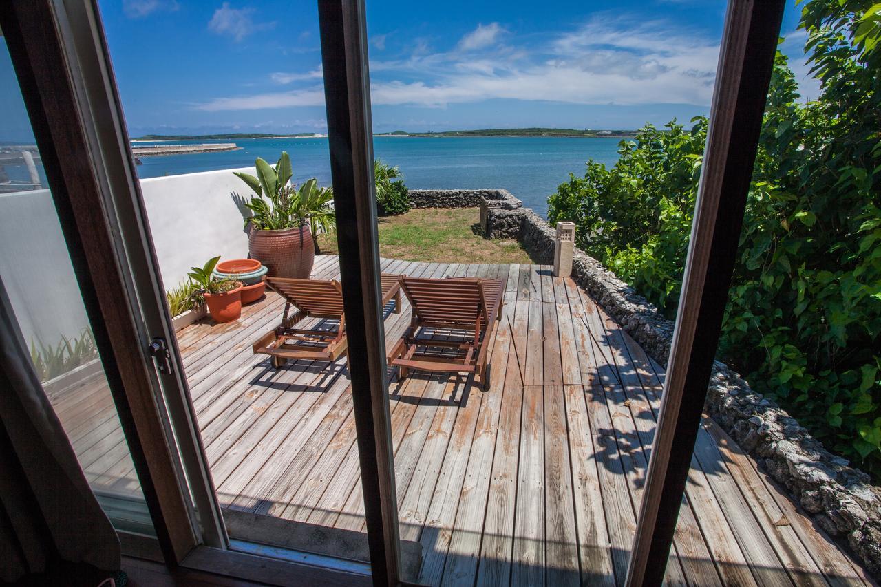 ซัมเมอร์ หยา บีแอนด์บี Bed & Breakfast Huxi ภายนอก รูปภาพ