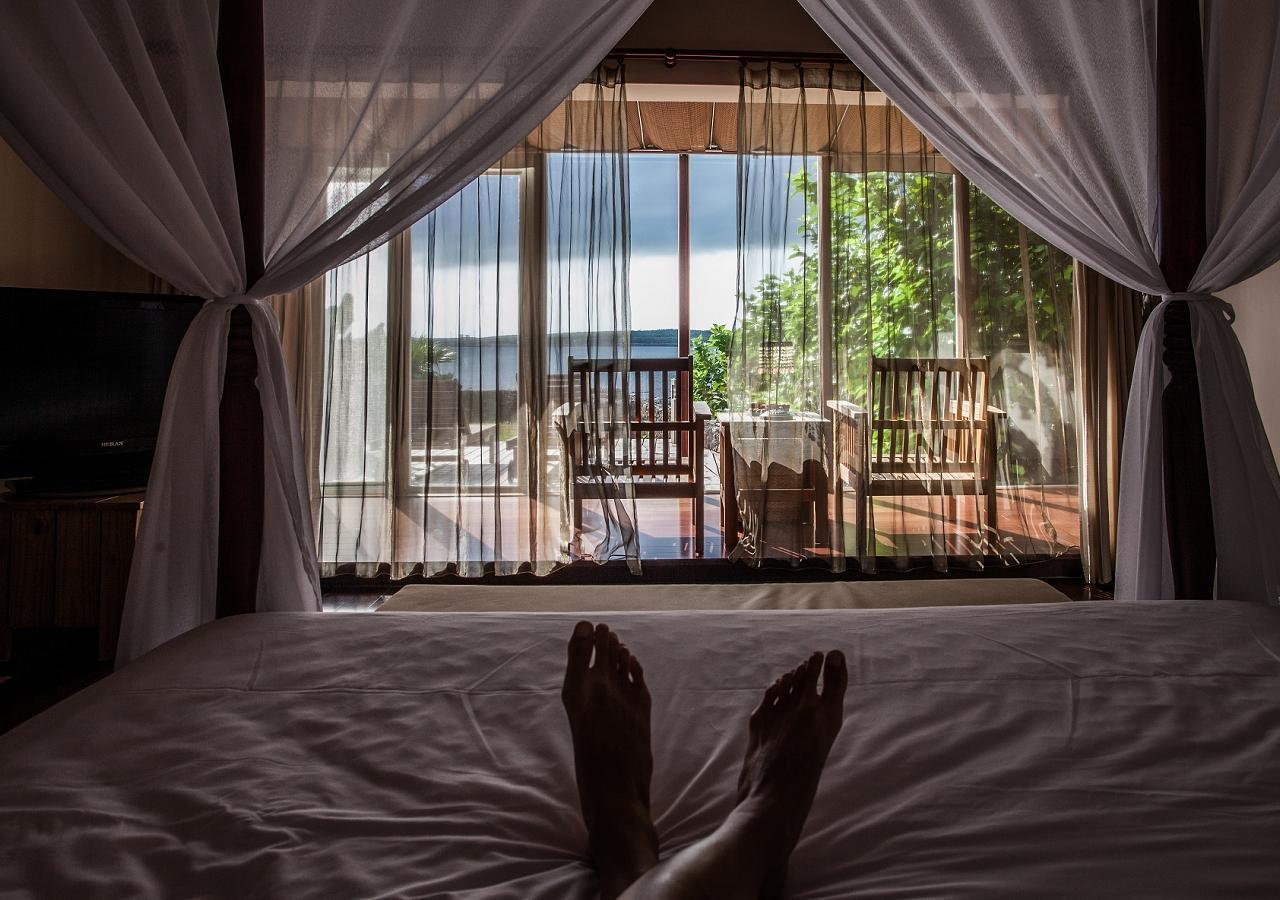 ซัมเมอร์ หยา บีแอนด์บี Bed & Breakfast Huxi ภายนอก รูปภาพ