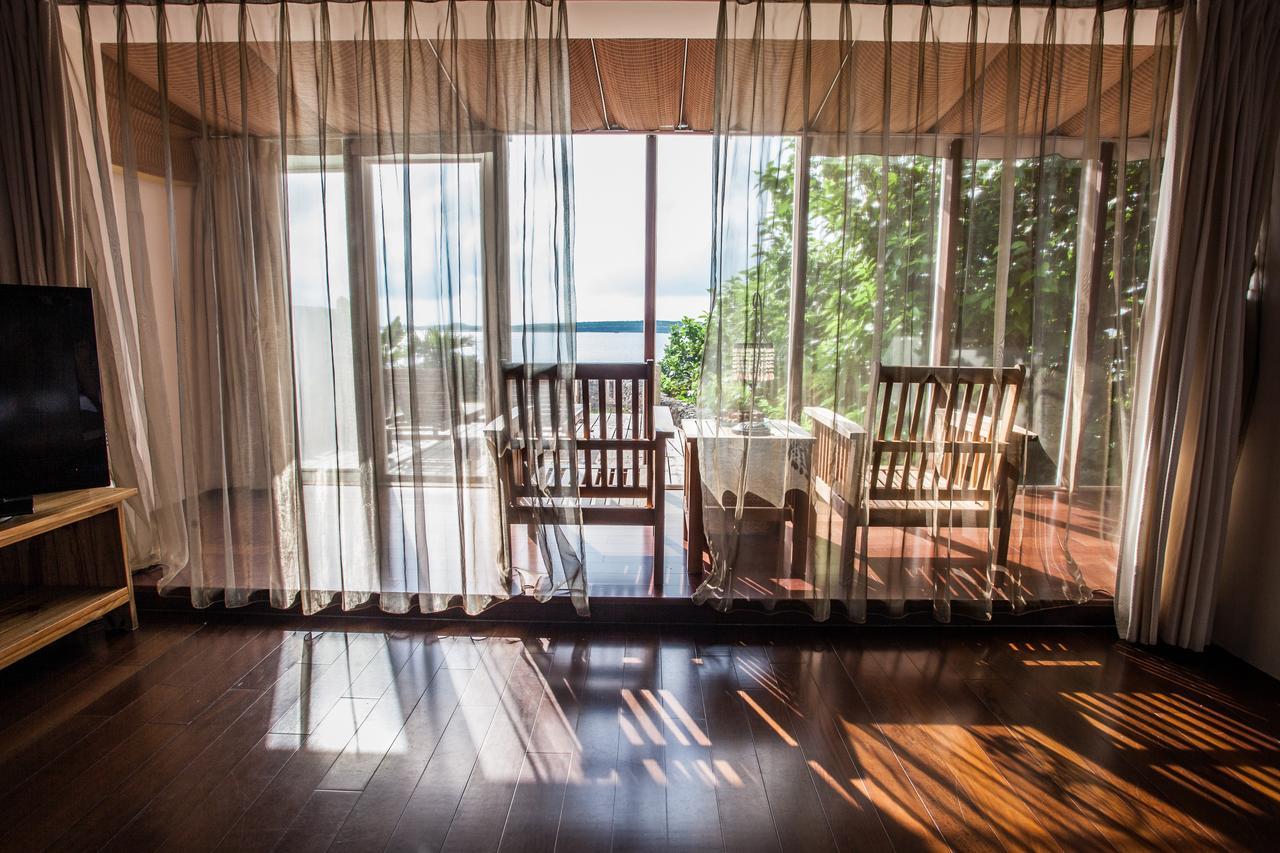 ซัมเมอร์ หยา บีแอนด์บี Bed & Breakfast Huxi ภายนอก รูปภาพ