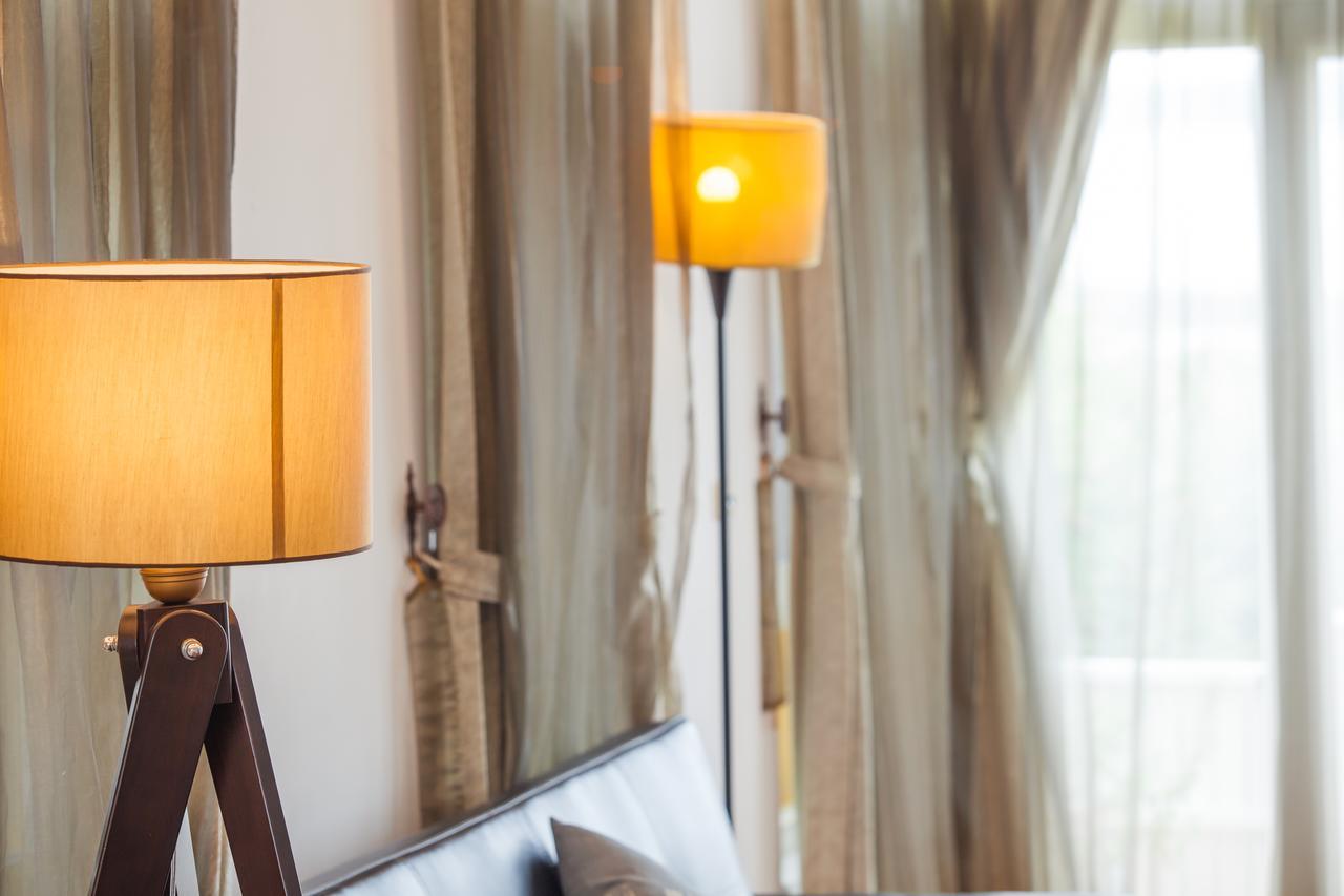 ซัมเมอร์ หยา บีแอนด์บี Bed & Breakfast Huxi ภายนอก รูปภาพ