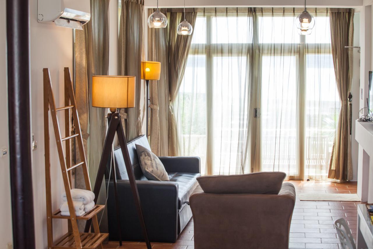 ซัมเมอร์ หยา บีแอนด์บี Bed & Breakfast Huxi ภายนอก รูปภาพ