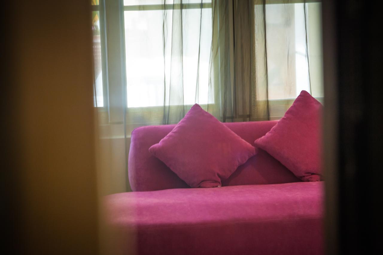 ซัมเมอร์ หยา บีแอนด์บี Bed & Breakfast Huxi ภายนอก รูปภาพ