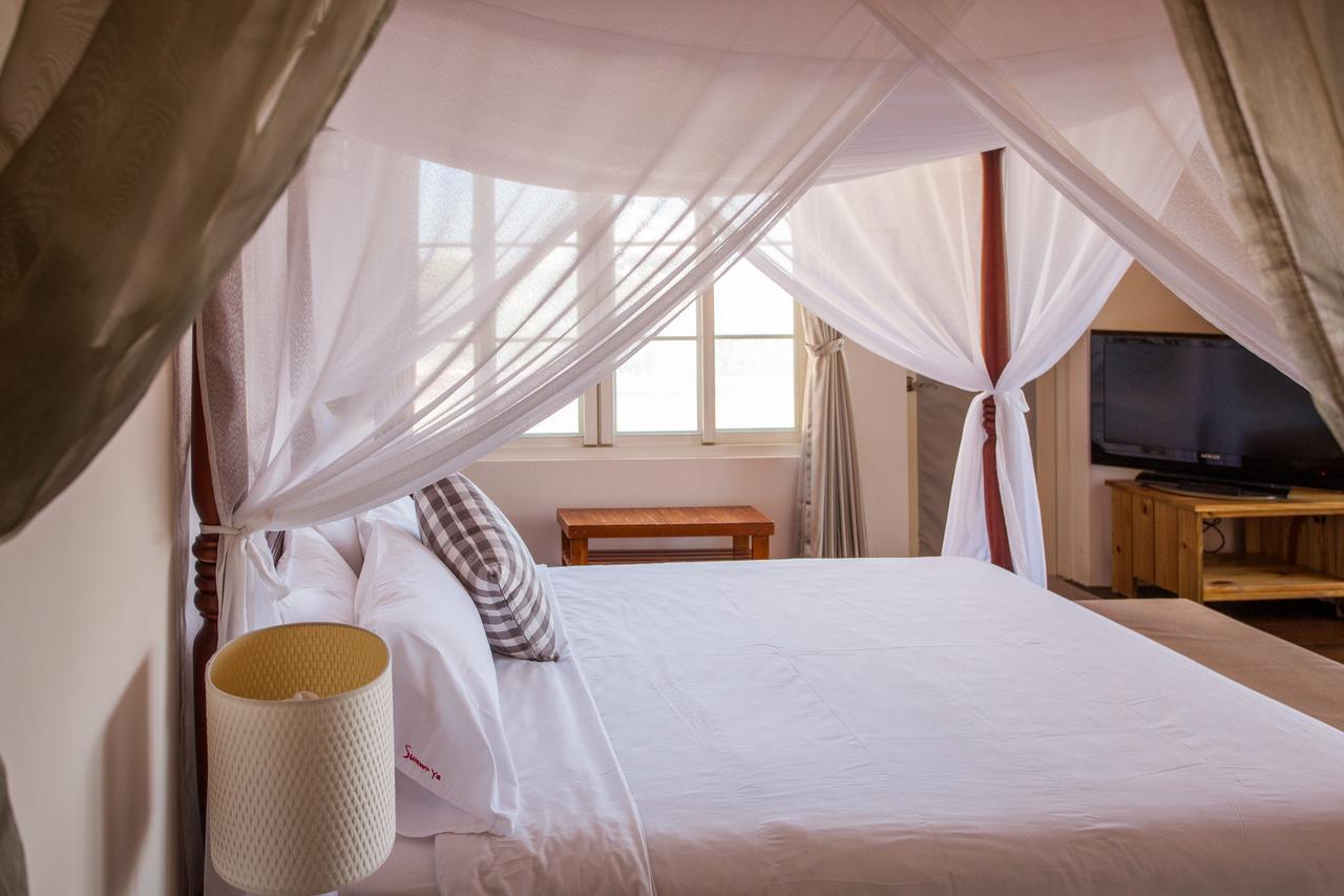 ซัมเมอร์ หยา บีแอนด์บี Bed & Breakfast Huxi ภายนอก รูปภาพ