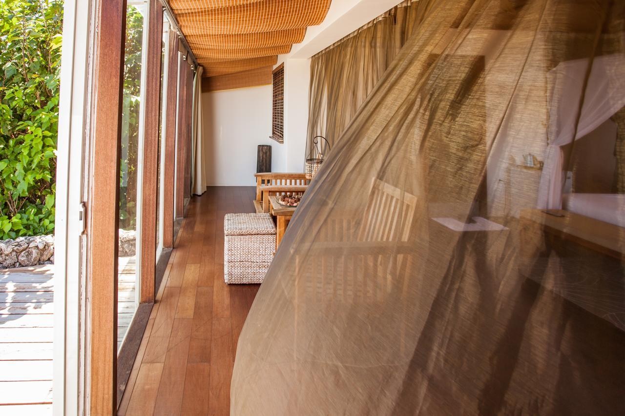 ซัมเมอร์ หยา บีแอนด์บี Bed & Breakfast Huxi ภายนอก รูปภาพ