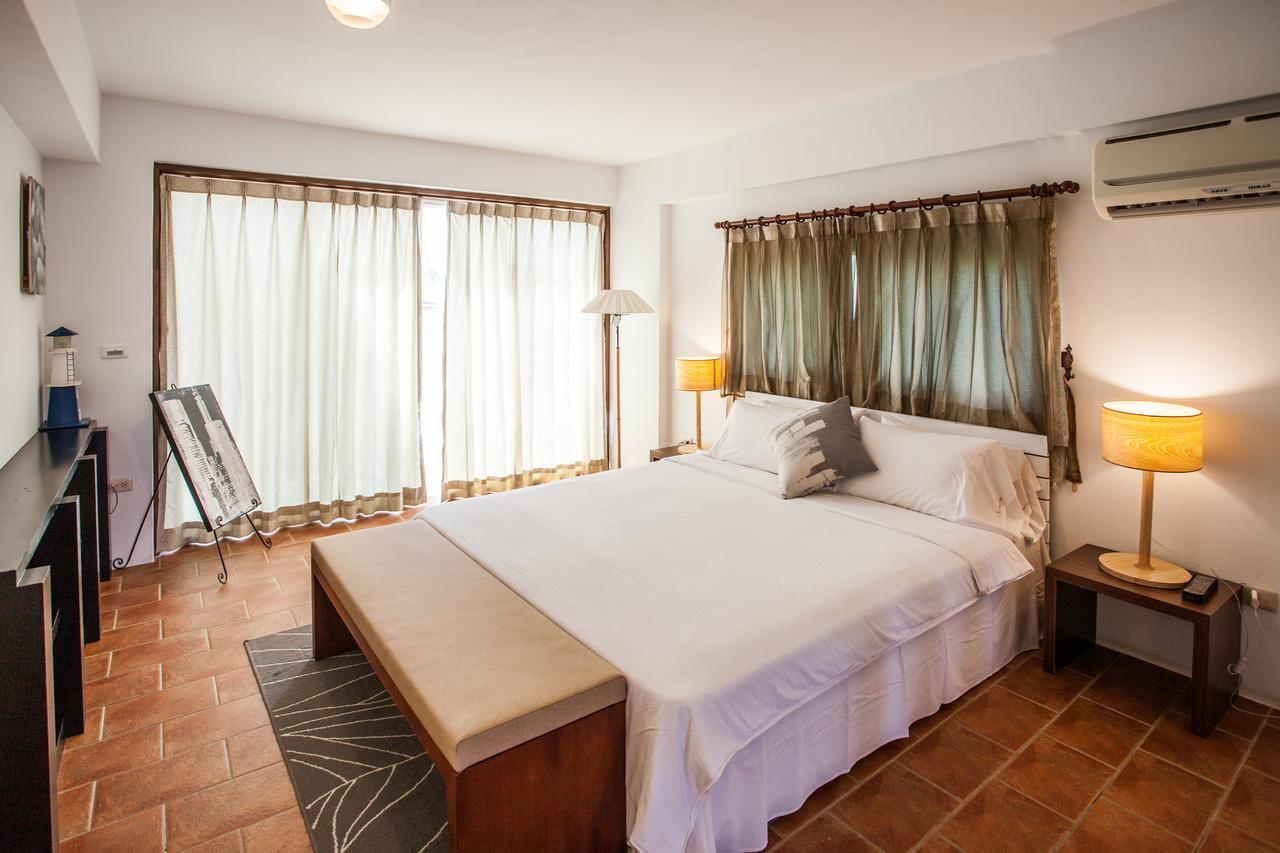 ซัมเมอร์ หยา บีแอนด์บี Bed & Breakfast Huxi ภายนอก รูปภาพ
