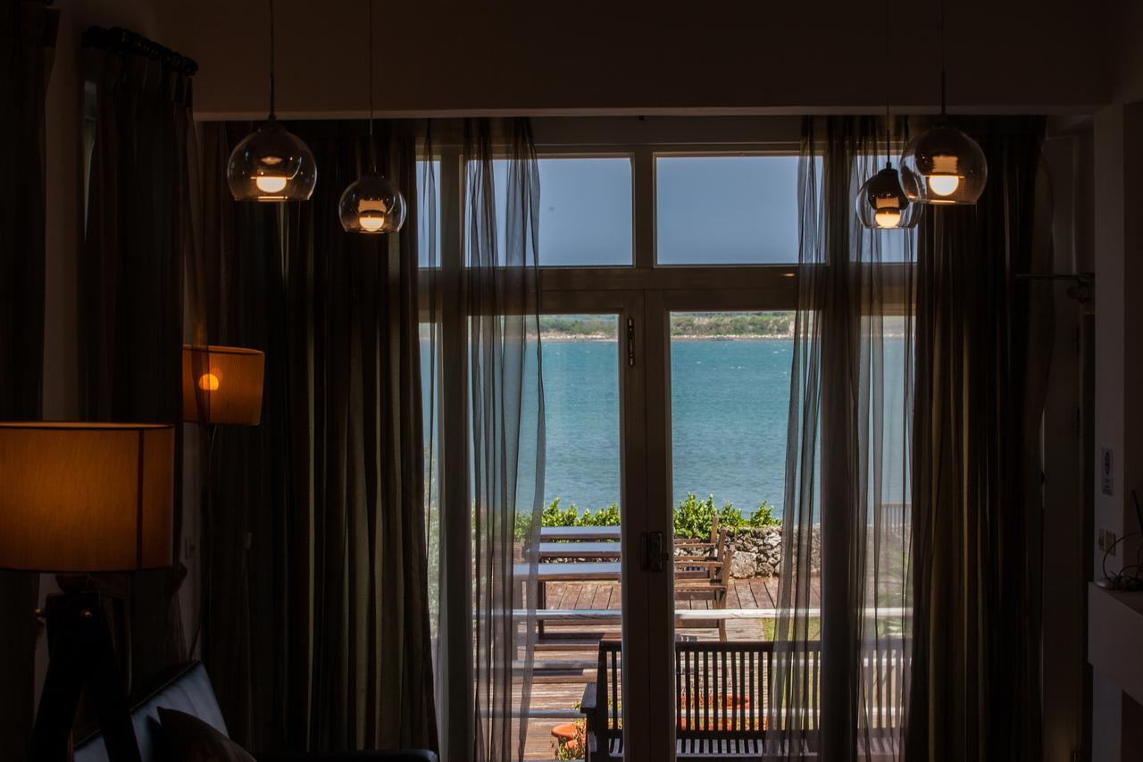 ซัมเมอร์ หยา บีแอนด์บี Bed & Breakfast Huxi ภายนอก รูปภาพ