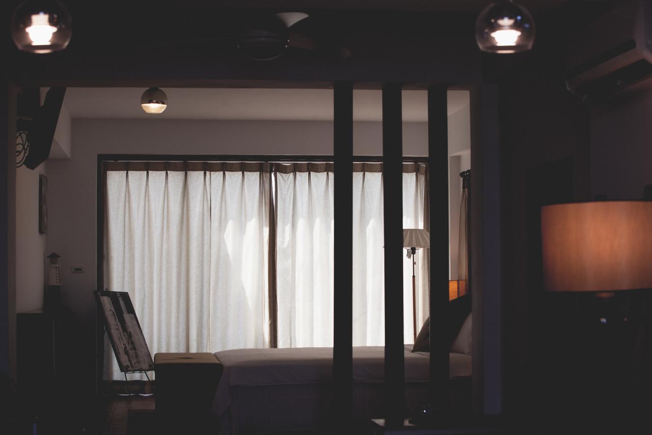 ซัมเมอร์ หยา บีแอนด์บี Bed & Breakfast Huxi ภายนอก รูปภาพ