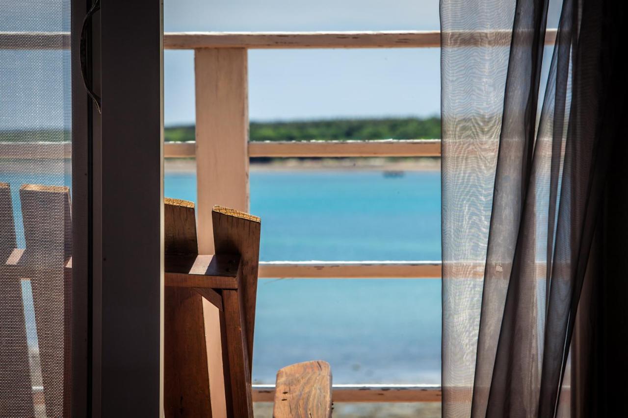 ซัมเมอร์ หยา บีแอนด์บี Bed & Breakfast Huxi ภายนอก รูปภาพ