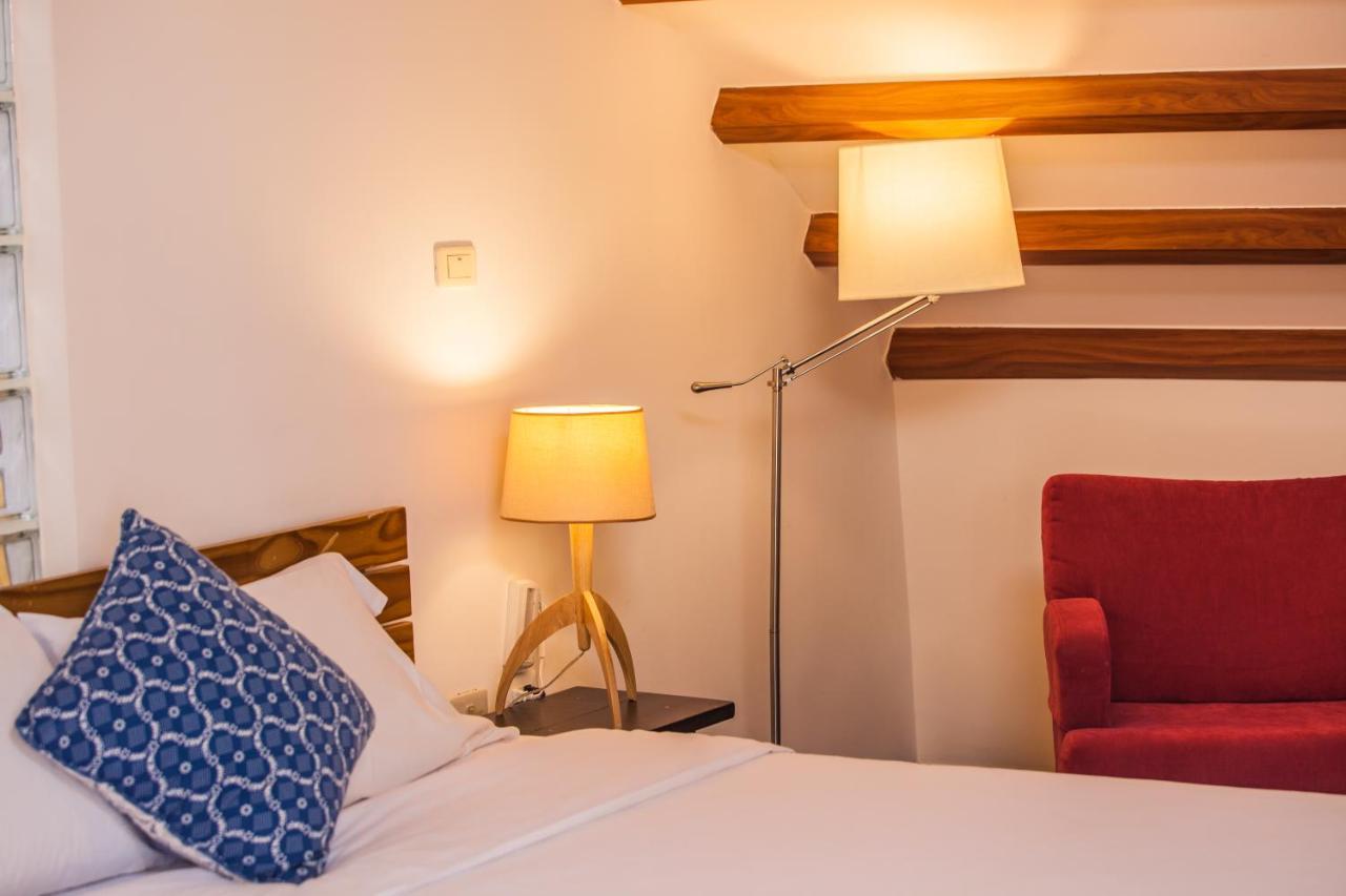 ซัมเมอร์ หยา บีแอนด์บี Bed & Breakfast Huxi ภายนอก รูปภาพ
