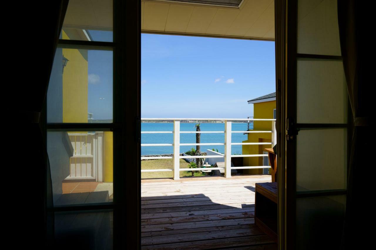 ซัมเมอร์ หยา บีแอนด์บี Bed & Breakfast Huxi ภายนอก รูปภาพ