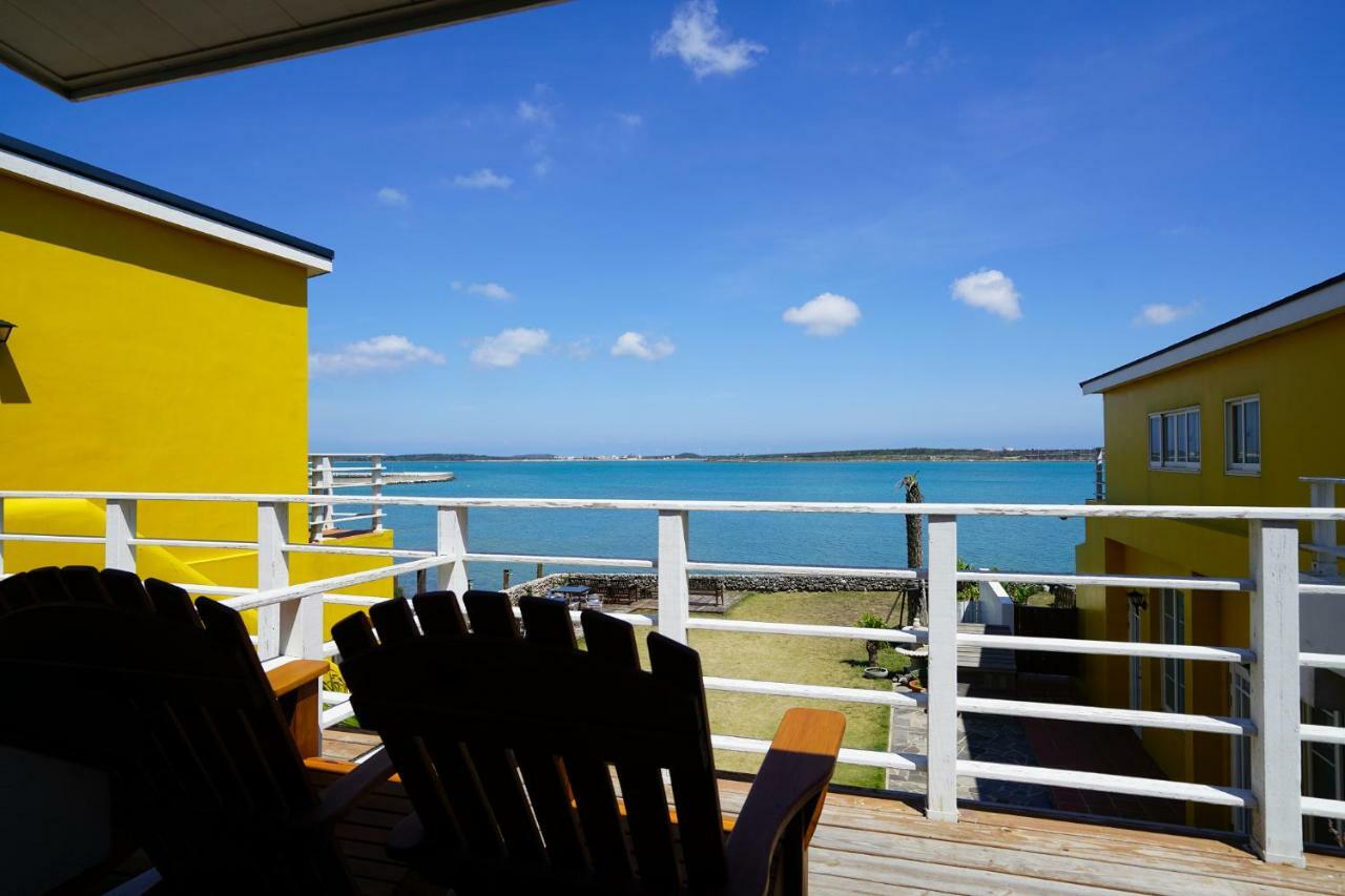 ซัมเมอร์ หยา บีแอนด์บี Bed & Breakfast Huxi ภายนอก รูปภาพ