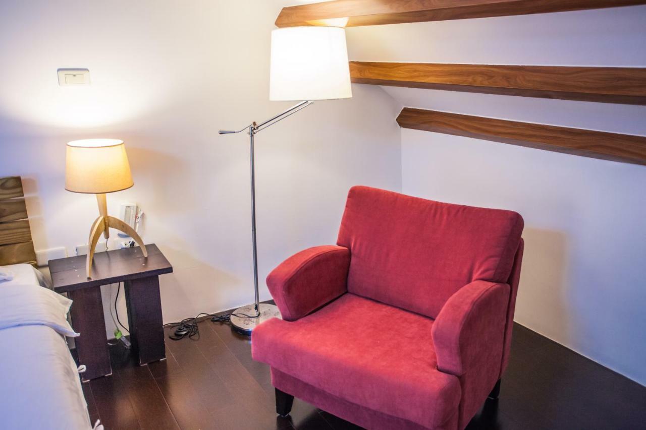ซัมเมอร์ หยา บีแอนด์บี Bed & Breakfast Huxi ภายนอก รูปภาพ