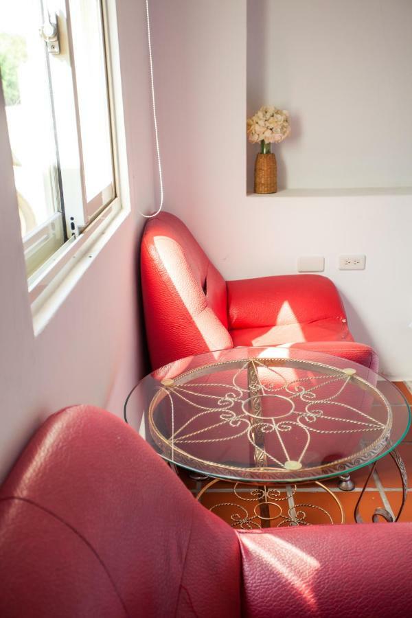 ซัมเมอร์ หยา บีแอนด์บี Bed & Breakfast Huxi ภายนอก รูปภาพ