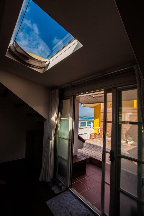 ซัมเมอร์ หยา บีแอนด์บี Bed & Breakfast Huxi ภายนอก รูปภาพ