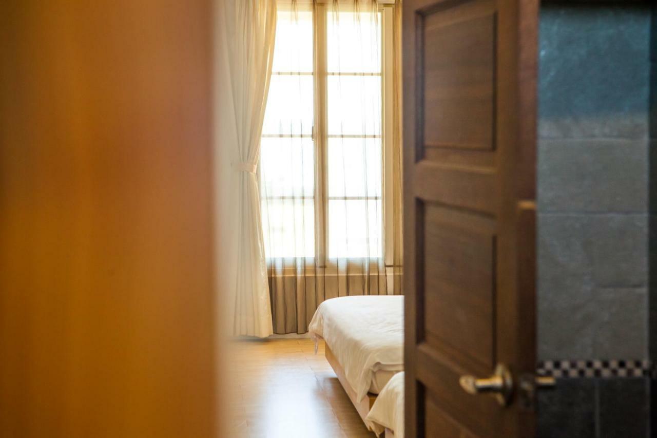 ซัมเมอร์ หยา บีแอนด์บี Bed & Breakfast Huxi ภายนอก รูปภาพ