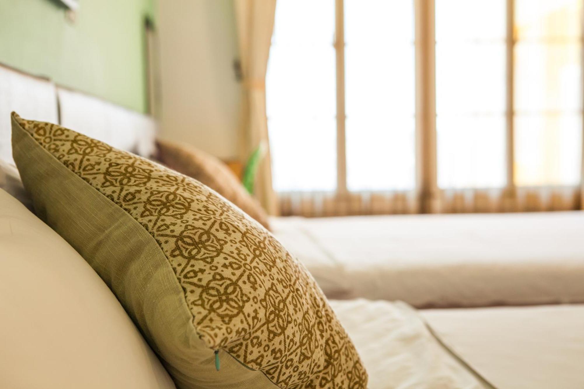 ซัมเมอร์ หยา บีแอนด์บี Bed & Breakfast Huxi ภายนอก รูปภาพ